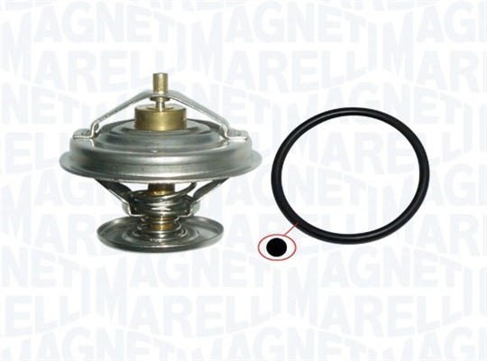 Termostat, kylvätska Magneti marelli 352317003920 MAGNETI MARELLI