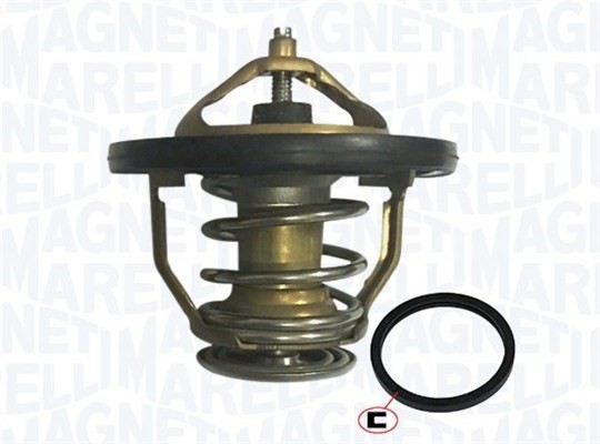 Termostat, kylvätska Magneti marelli 352317004000 MAGNETI MARELLI