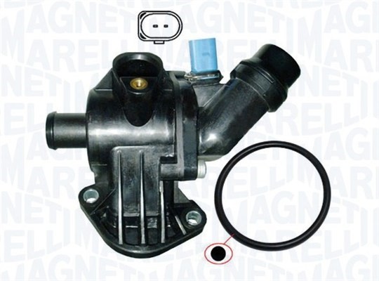 Termostat, kylvätska MAGNETI MARELLI