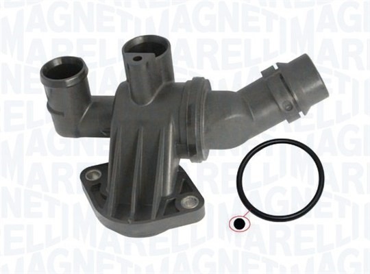 Termostat, kylvätska MAGNETI MARELLI