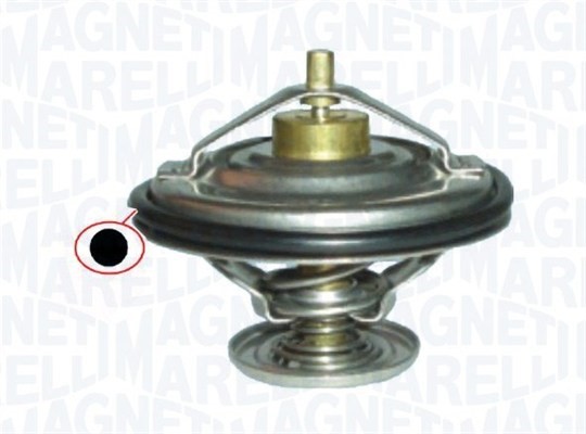 Termostat, kylvätska Magneti marelli 352317100130 MAGNETI MARELLI