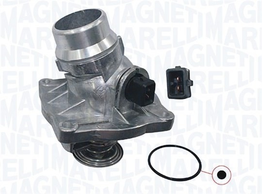 Termostat, kylvätska Magneti marelli 352317100220 MAGNETI MARELLI