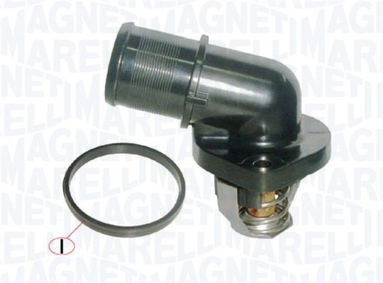 Termostat, kylvätska Magneti marelli 352317100240 MAGNETI MARELLI