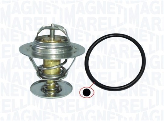 Termostat, kylvätska MAGNETI MARELLI