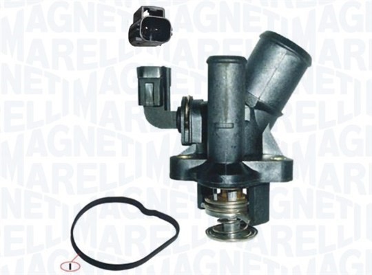 Termostat, kylvätska Magneti marelli 352317100360 MAGNETI MARELLI Termostat, kylvätska Magneti marelli 352317100360 MAGNETI MARELLI
