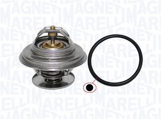 Termostat, kylvätska MAGNETI MARELLI