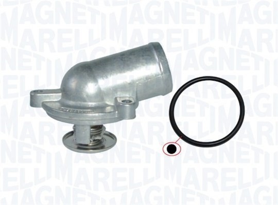 Termostat, kylvätska Magneti marelli 352317100660 MAGNETI MARELLI