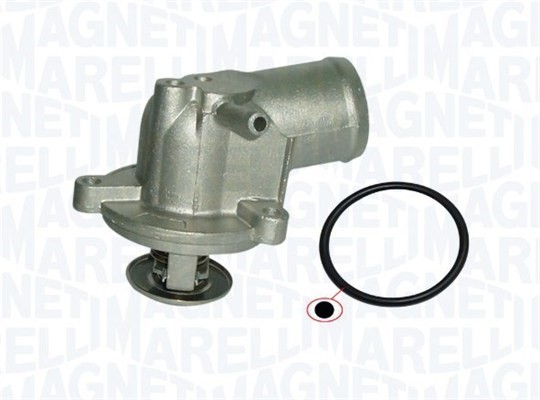 Termostat, kylvätska Magneti marelli 352317100670 MAGNETI MARELLI