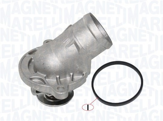 Termostat, kylvätska Magneti marelli 352317100680 MAGNETI MARELLI