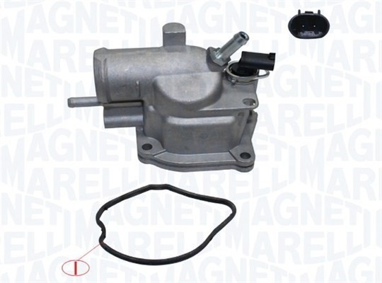 Termostat, kylvätska Magneti marelli 352317100700 MAGNETI MARELLI