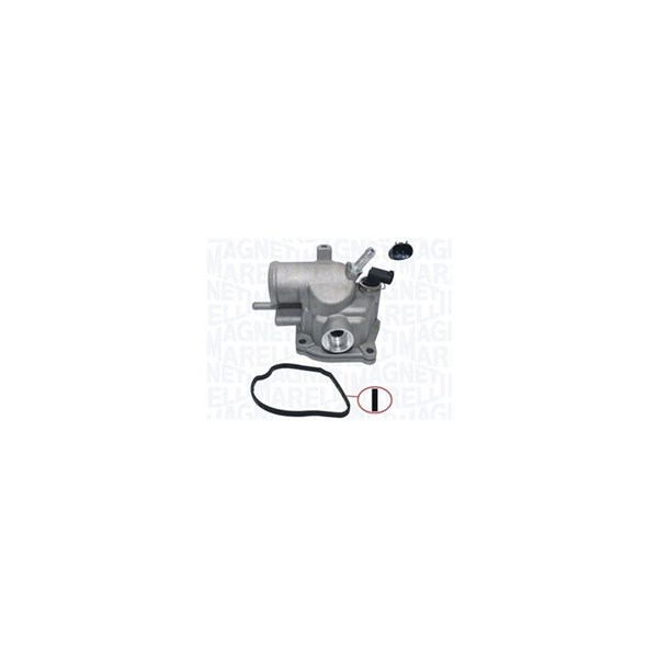 Termostat, kylvätska Magneti marelli 352317100720 MAGNETI MARELLI