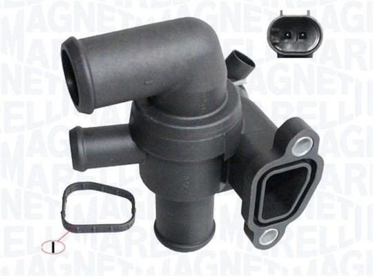 Termostat, kylvätska Magneti marelli 352317100730 MAGNETI MARELLI