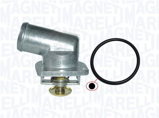 Termostat, kylvätska Magneti marelli 352317100880 MAGNETI MARELLI