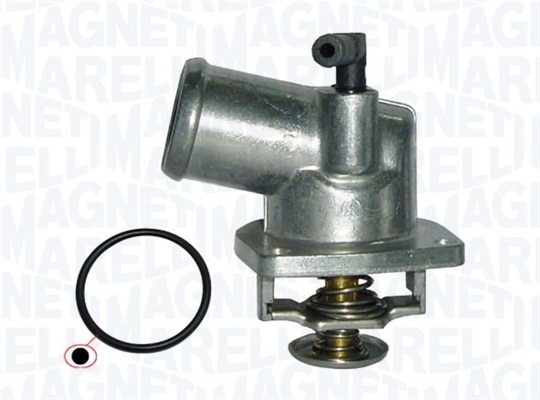 Termostat, kylvätska Magneti marelli 352317100940 MAGNETI MARELLI
