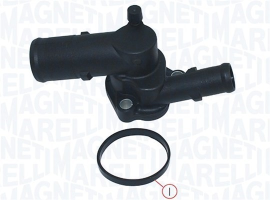 Termostat, kylvätska MAGNETI MARELLI