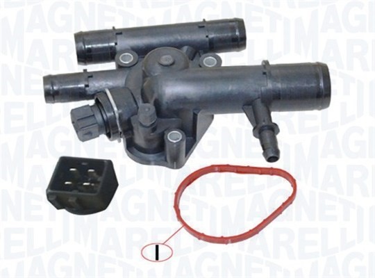 Termostat, kylvätska Magneti marelli 352317101110 MAGNETI MARELLI