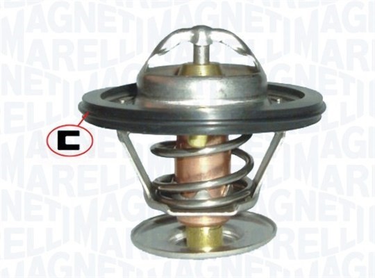 Termostat, kylvätska MAGNETI MARELLI