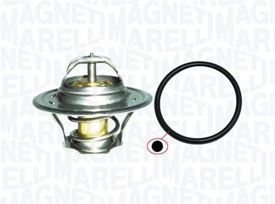Termostat, kylvätska MAGNETI MARELLI
