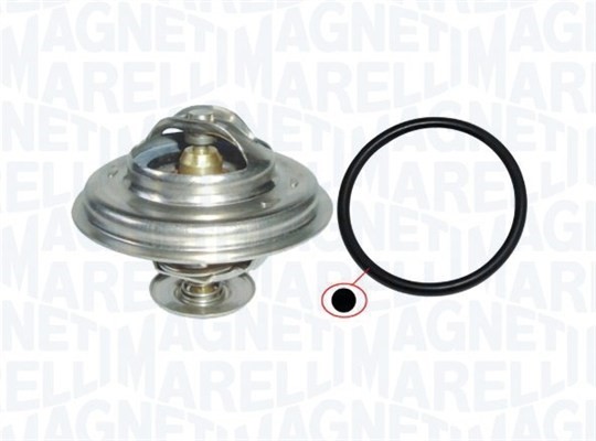 Termostat, kylvätska Magneti marelli 352317101290 MAGNETI MARELLI