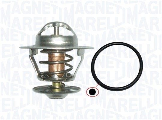 Termostat, kylvätska Magneti marelli 352317101320 MAGNETI MARELLI