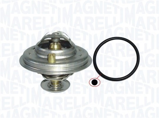 Termostat, kylvätska MAGNETI MARELLI