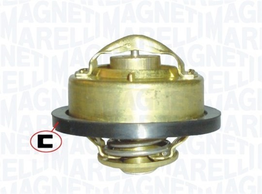 Termostat, kylvätska MAGNETI MARELLI