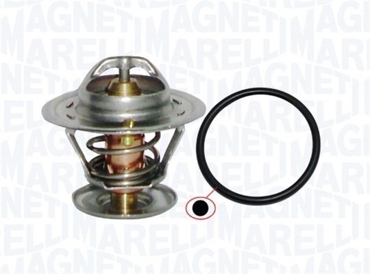 Termostat, kylvätska Magneti marelli 352317101380 MAGNETI MARELLI
