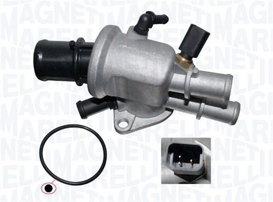 Termostat, kylvätska Magneti marelli 352317101400 MAGNETI MARELLI