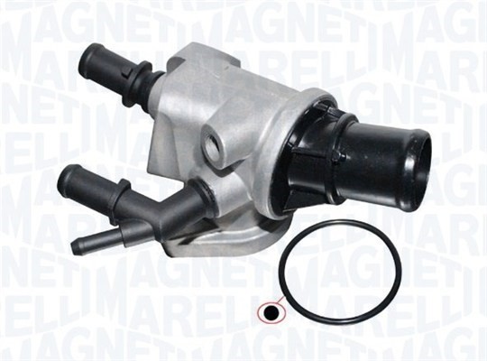 Termostat, kylvätska Magneti marelli 352317101410 MAGNETI MARELLI