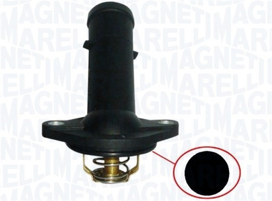 Termostat, kylvätska Magneti marelli 352317101420 MAGNETI MARELLI