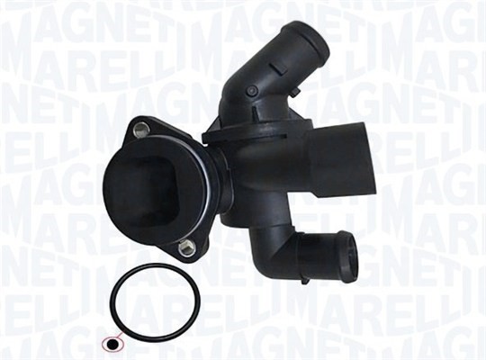 Termostat, kylvätska MAGNETI MARELLI Termostat, kylvätska MAGNETI MARELLI