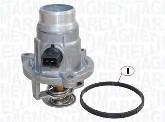 Termostat, kylvätska Magneti marelli 352317101460 MAGNETI MARELLI