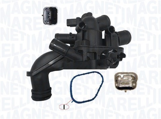 Termostat, kylvätska Magneti marelli 352317101520 MAGNETI MARELLI