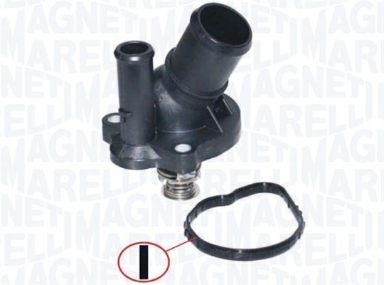 Termostat, kylvätska Magneti marelli 352317101560 MAGNETI MARELLI