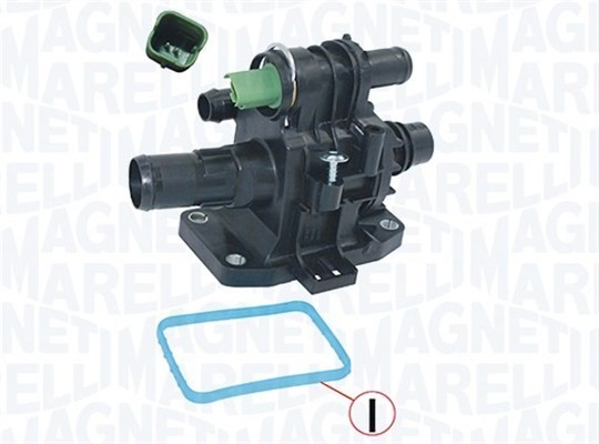 Termostat, kylvätska Magneti marelli 352317101570 MAGNETI MARELLI