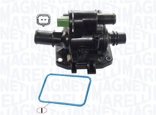 Termostat, kylvätska Magneti marelli 352317101580 MAGNETI MARELLI