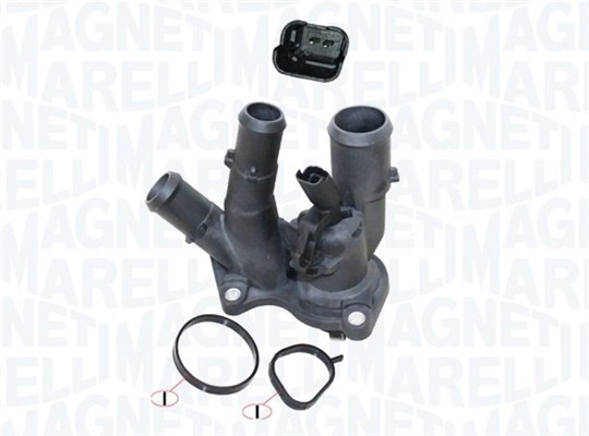 Termostat, kylvätska Magneti marelli 352317101600 MAGNETI MARELLI