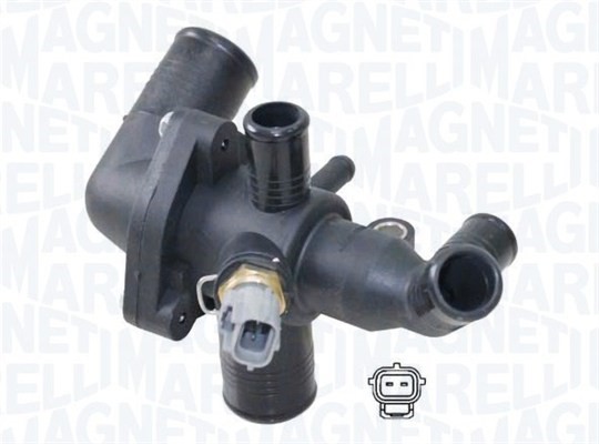 Termostat, kylvätska Magneti marelli 352317101610 MAGNETI MARELLI