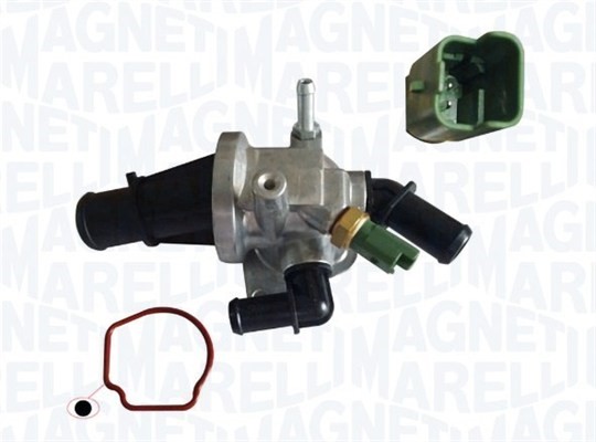 Termostat, kylvätska MAGNETI MARELLI