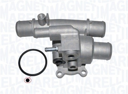 Termostat, kylvätska Magneti marelli 352317101670 MAGNETI MARELLI Termostat, kylvätska Magneti marelli 352317101670 MAGNETI MARELLI