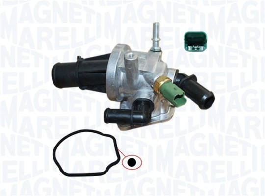 Termostat, kylvätska Magneti marelli 352317101680 MAGNETI MARELLI