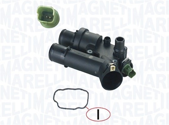 Termostat, kylvätska MAGNETI MARELLI