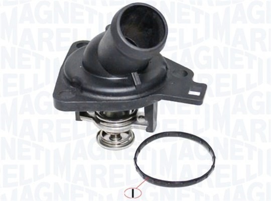 Termostat, kylvätska Magneti marelli 352317101720 MAGNETI MARELLI