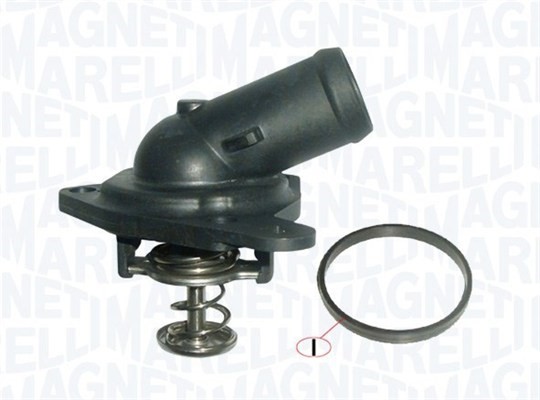 Termostat, kylvätska Magneti marelli 352317101730 MAGNETI MARELLI