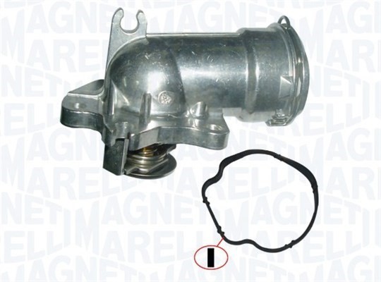 Termostat, kylvätska Magneti marelli 352317101820 MAGNETI MARELLI