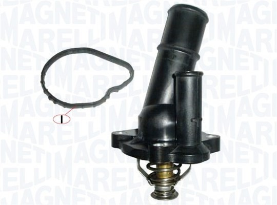 Termostat, kylvätska MAGNETI MARELLI