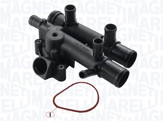 Termostat, kylvätska Magneti marelli 352317101880 MAGNETI MARELLI