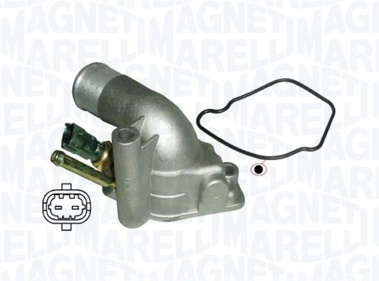 Termostat, kylvätska MAGNETI MARELLI