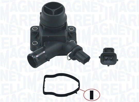 Termostat, kylvätska Magneti marelli 352317101960 MAGNETI MARELLI