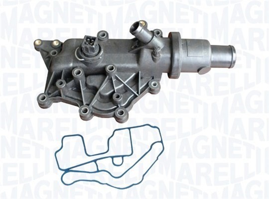 Termostat, kylvätska Magneti marelli 352317102010 MAGNETI MARELLI